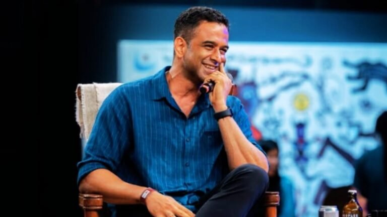 “Luxury Houses, Toxic Air”: Nithin Kamath Questions of Indian urban pollution paradoxical in hotspot real estate