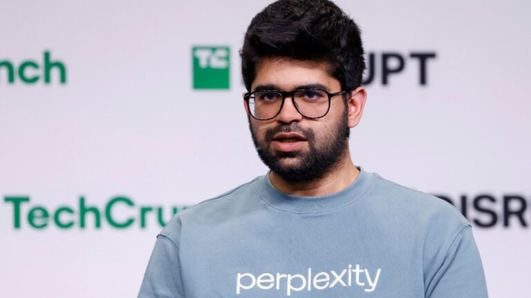“Good for the world”: The density of AI ARAVIND Srinivas’ kick on Instagram because users share screen screen information