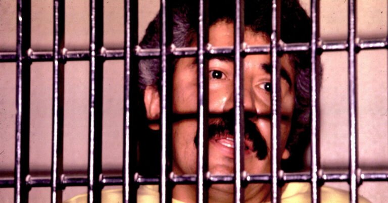 Mexico releases cartels, including Rafael Caro Quintero, to US Custody