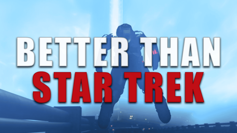 Actually Great Space Shows That Aren’t Star Trek, Ranking The 9 Best