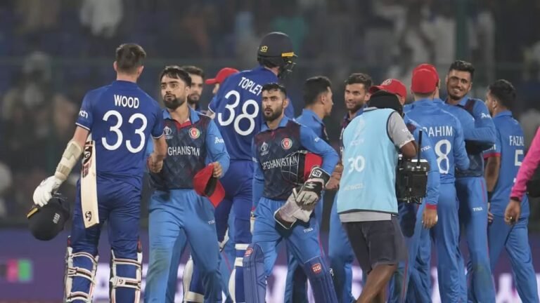 AFG VS ENG Voice-Head Records-icc Champions Trophy 2025, Match 8
