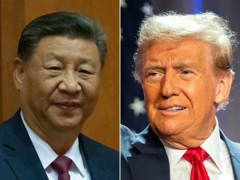 What tariffs are China saving in the US – and why are they significant? | Donald Trump News