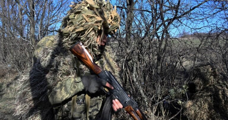 Russian-Kraine War: List of key events-day 1 086 | Russian-Ukraine War News