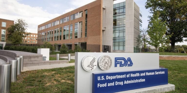 Trump administration reduces FDA employees in food safety, medical devices