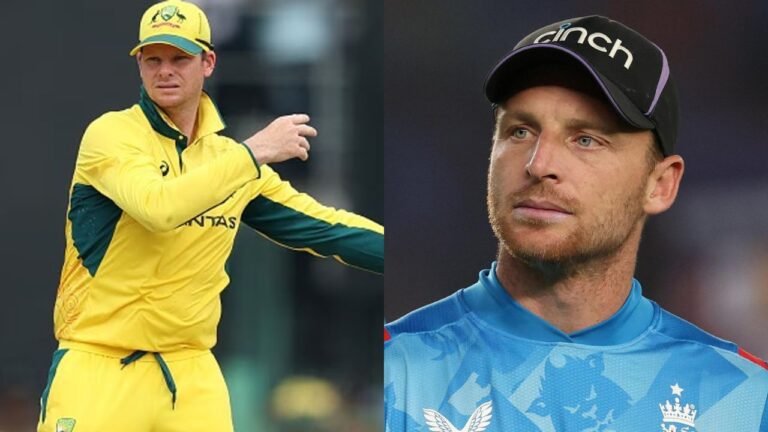 Who will win a match 4? ICC Champions Trophy 2025