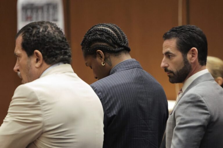 Jury Delivers Verdict In Criminal Assault Trial (Video)