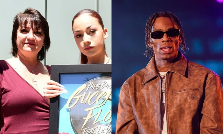 Bhad Bhabie’s Mom Reacts To Soulja Boy’s Lawsuit Threat