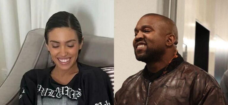 Bianca Censori Is Reportedly ‘Sticking By’ Kanye West Despite Controversies
