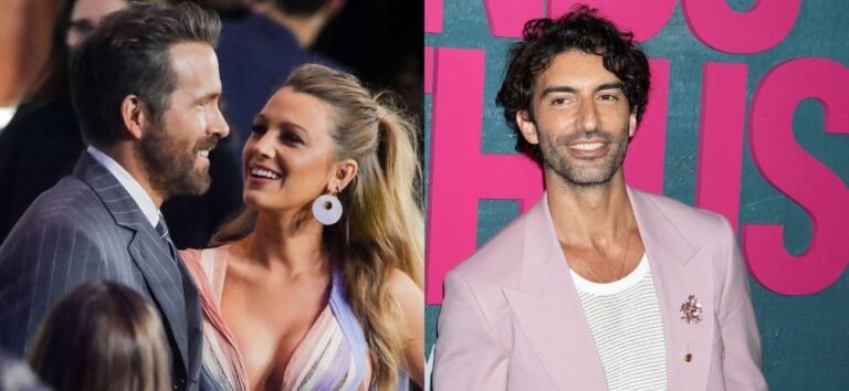 Blake Lively’s Harassment May Not Have Come From Justin Baldoni
