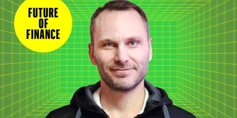 Tether CEO Paolo Ardoino Q&A and approximately $ 13.7 billion in profit