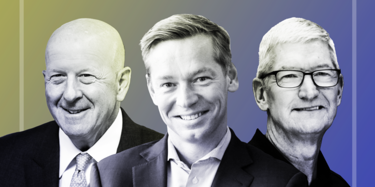 As Dei goes under the knife, the CEOs are still on the hook for inclusion strategies associated with compensation