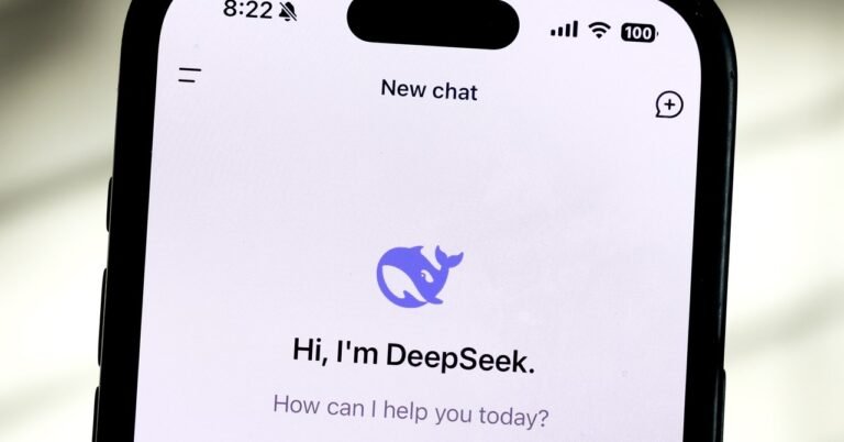 Here’s how Deepseek Censorship actually works – and how to do it