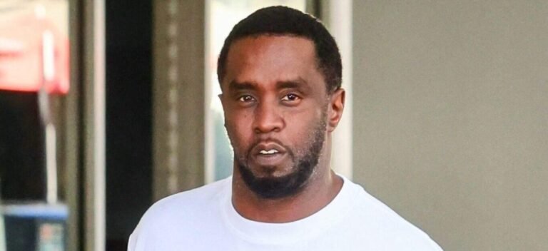 Diddy Claims Feds are Targeting Him with ‘Racist’ Law in new Filing