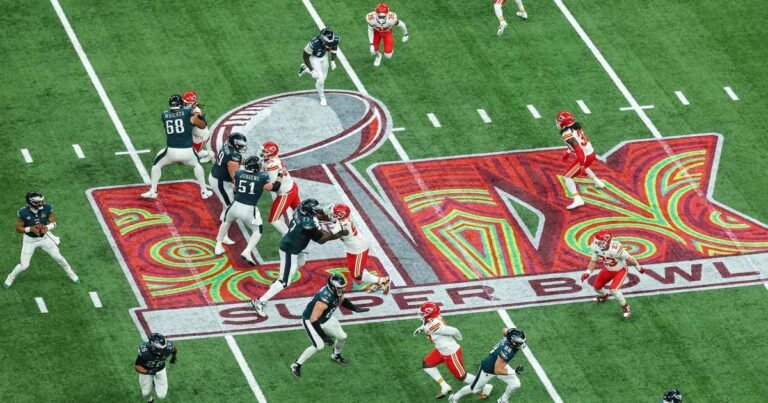 Super Bowl’s $50 Cocktail and $36 Nachos: What Was in Them