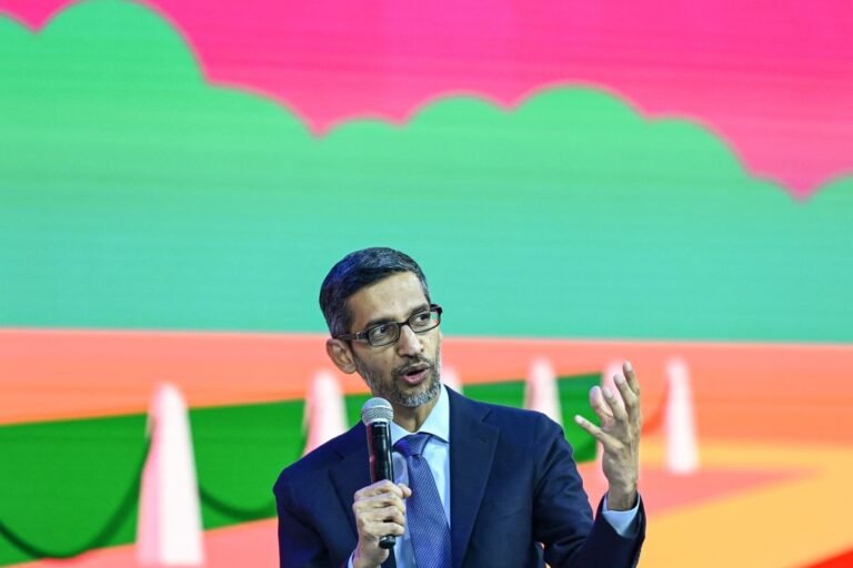 Google wants the search to be more like AI assistant in 2025