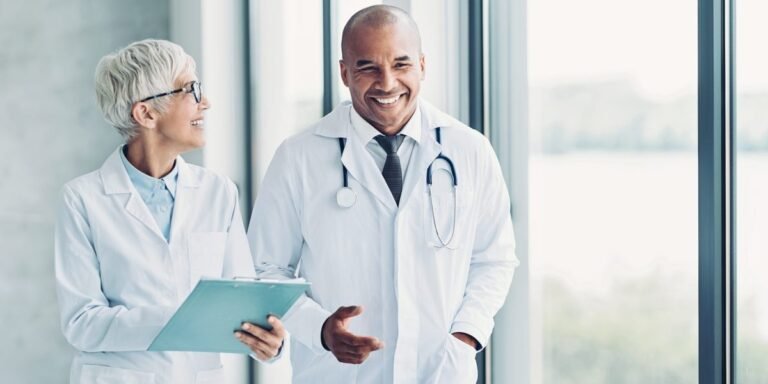 Doctors reveal 7 strategies that they use for life for longer and healthier lives
