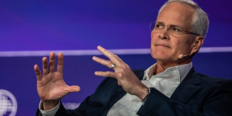 Exxon sees the “huge advantage” of the power plant for AI data centers