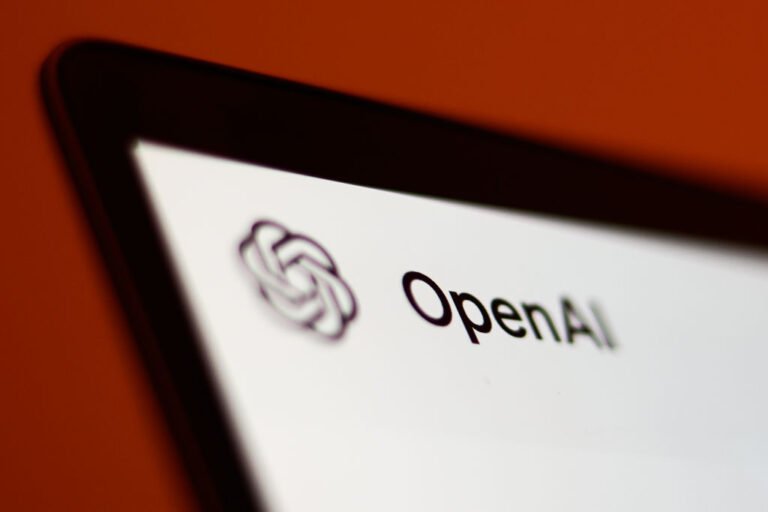 Openai presents a new agent CHATGPT for “Deep Research”