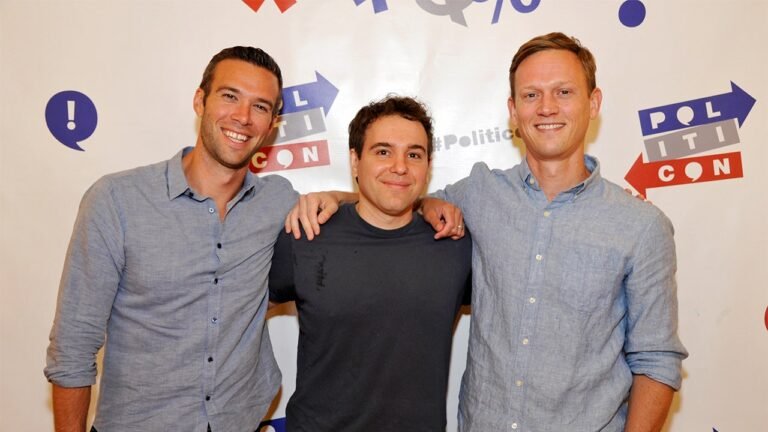 “Obama Bros” on Doga: “Some of the things we should have done”