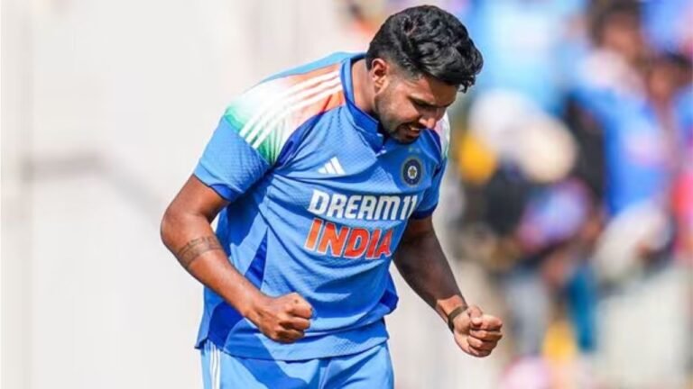 “Harshit Rana was the most expensive Indian pitch”- Sanjay Manjrekar bears nothing fierce