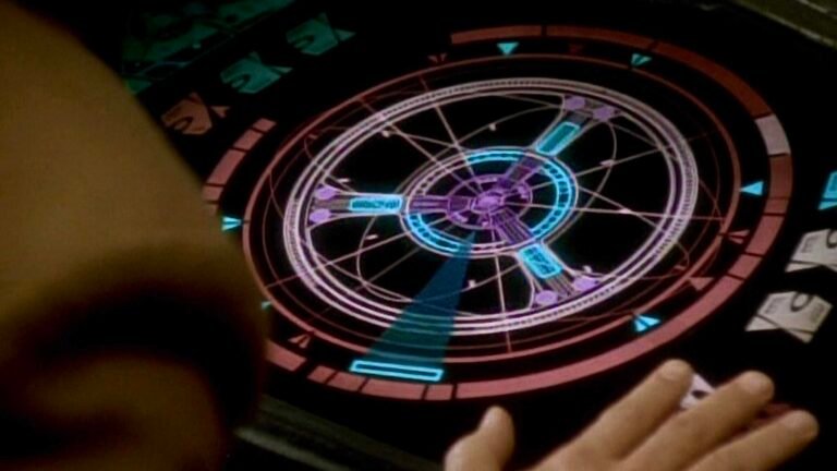 Star Trek Legend Ties Notorious Riots To Franchise’s Controversial Aliens