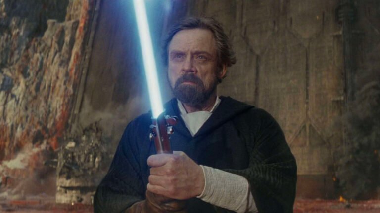 The First Order Would’ve Saved Luke Skywalker’s Star Wars Legacy