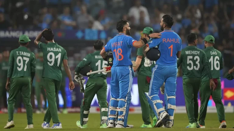Inde vs vs VS Prohibition of Match Preview-ICC Champions Trophy 2025, Match 2