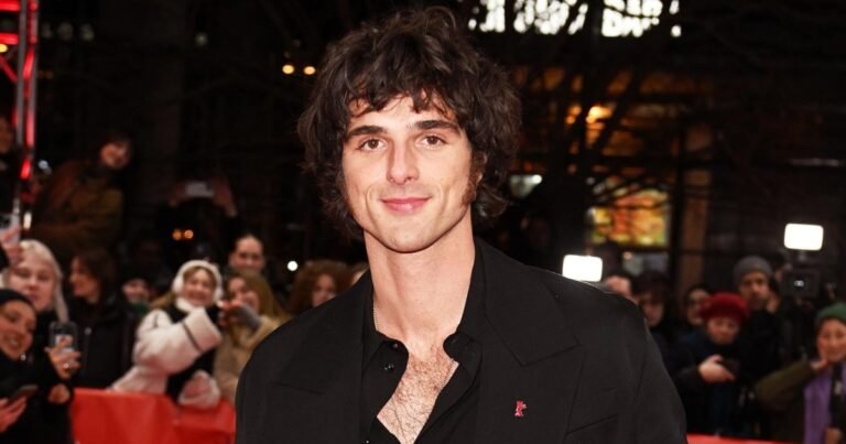 Jacob Elordi Reached a New ‘Level of Love’ When Losing Weight for Role