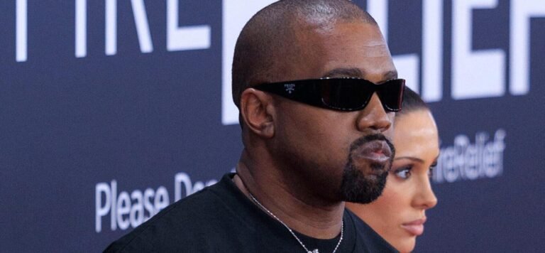 Kanye West Dealt Major Blow As He’s Dropped By Talent Agency