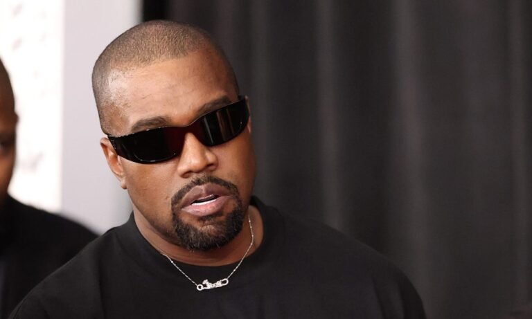 Ye Compares Drake, R. Kelly During Thoughts On Kendrick Lamar