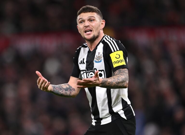 Kieran Trippier still watching Galatasaray for Transfer