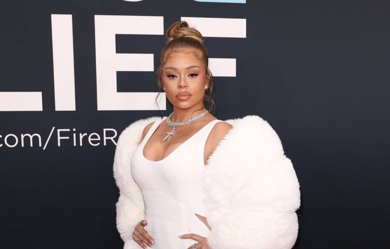Social Media Reacts To Dramatic Hair Transformation Video