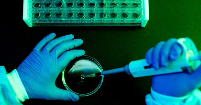 Federal freezing of funding will cause permanent damage to medical research