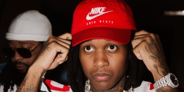 Grammy Winner Lil Durk Hit With Another Wrongful Death Lawsuit