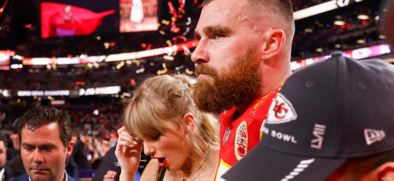 Travis Kelce Is Not Going To Propose To Taylor Swift At The Super Bowl