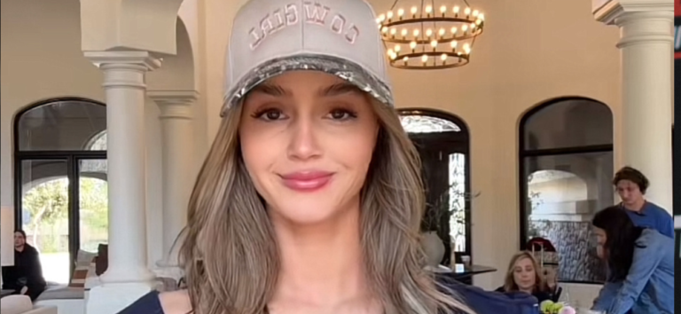 Mikayla Matthews Shares Health Journey After Implant Removal
