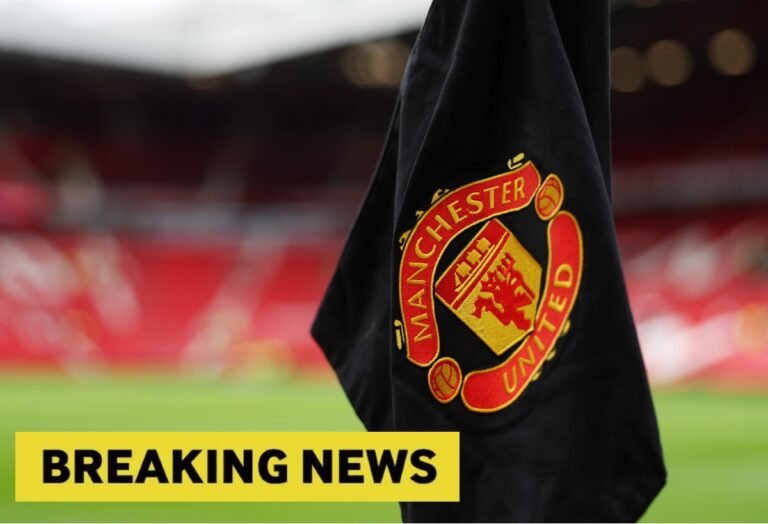 Lecce boss on Man United Deal