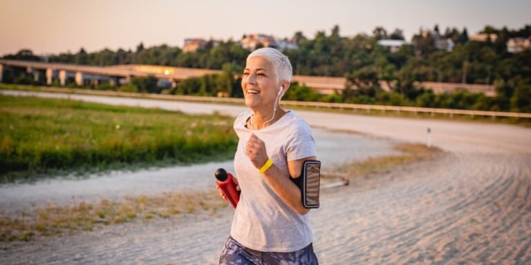 Female Longevity needs attention to happiness