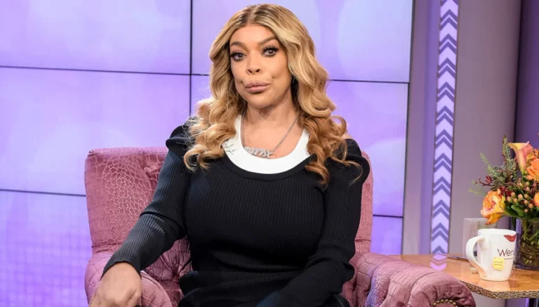 Wendy Williams’ Attorney Filing Motion To Terminate Her Guardianship Amid New Mental Evaluation