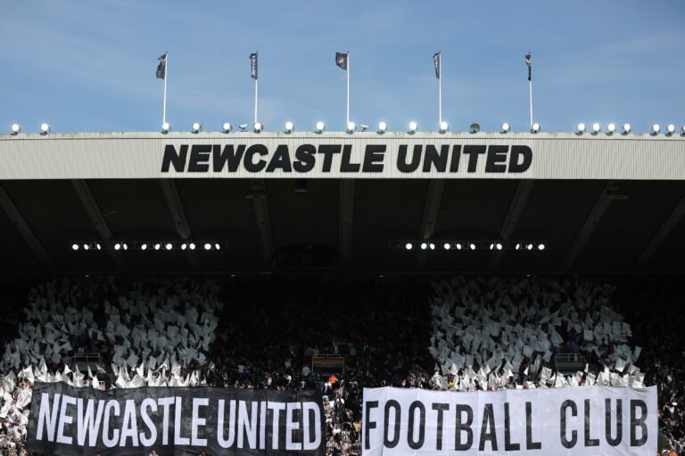 Matt Targets could leave Newcastle in the middle of Leeds United Links