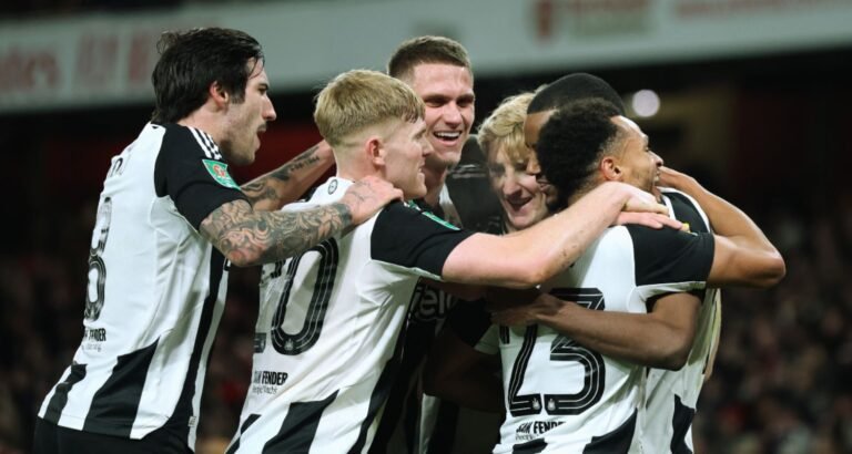 The Newcastle fans will decide on the future in the middle of the late interest of European heavy weights