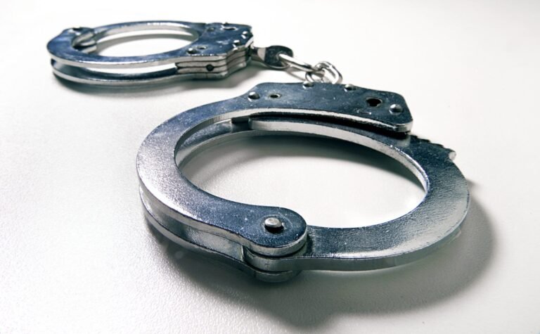 Rashid Shafiq Arrested For Teen’s Death After Chocolate Theft