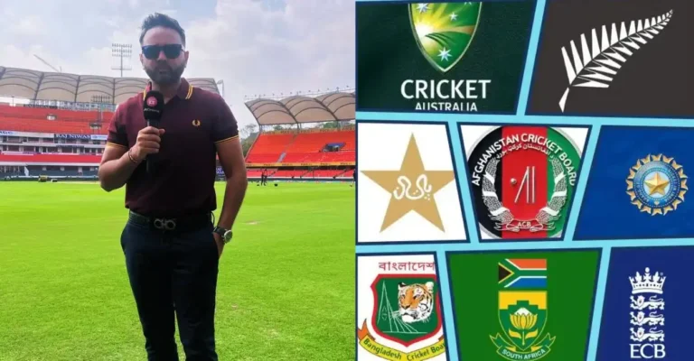 India Parhiv Patel reveals “Dark Horse” in Champions Trophy 2025
