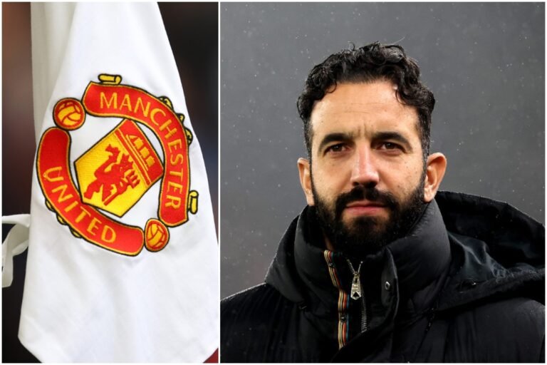 Man United make contact to sign Bayern Star Mathys Tel