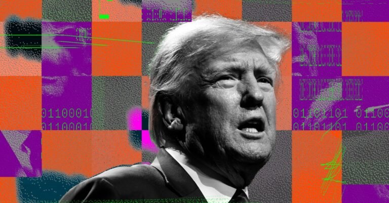 US tariffs: How Trump’s tax will hit a large technique and then