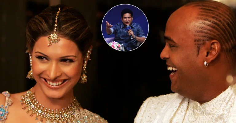 Andrea Hewitt reveals how valuable Sachin Tendulkar council led to marriage with Vinod Cambli