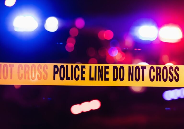 Man Stabbed Wife 40 Times On Valentine’s Day