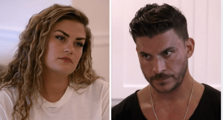 Brittany Cartwright Throws Jax Under The Bus Amid Their ‘Difficult’ Co-Parenting Drama!