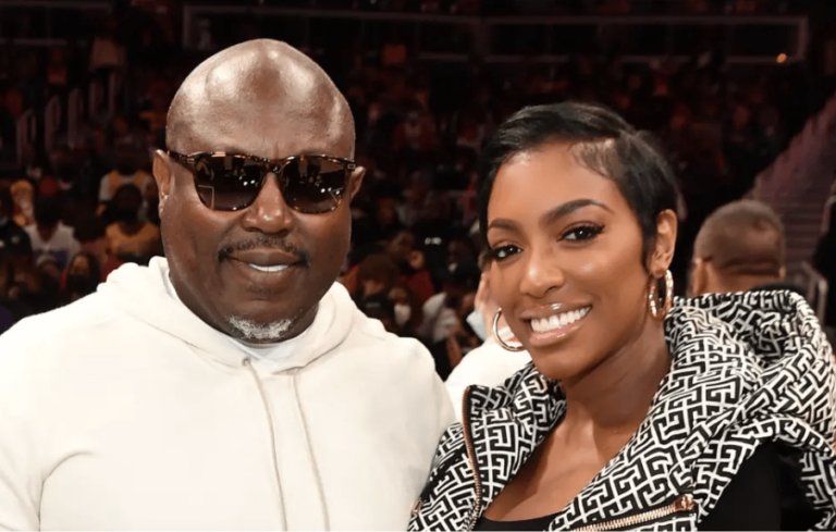 Simon Guobadia Threatens to Expose Porsha Williams’ Family’s Shocking Dark Secrets!