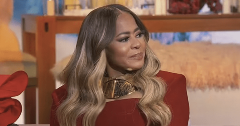 Mary Cosby SLAMS Bronwyn Newport as a Liar Over Jewelry Scandal!